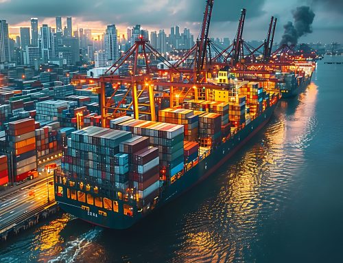 Tariffs: Political Theatre with Real World Consequences